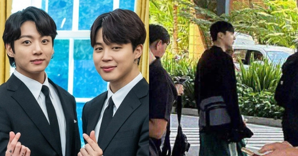 Tiếp viên hàng không Việt gây tranh cãi khi lộ chuyện gặp Jimin - Jungkook (BTS) trên chuyến bay đến Đà Nẵng