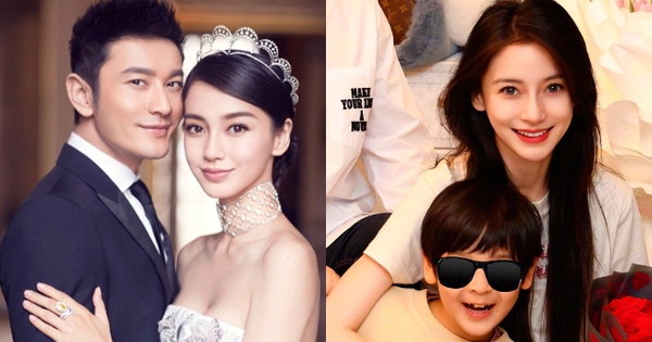 Mẹ con Angelababy bị Huỳnh Hiểu Minh đuổi khỏi căn hộ 473 tỷ đồng?