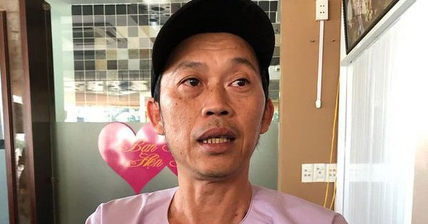 Tình trạng mới nhất của nghệ sĩ Hoài Linh sau khi gia đình thông báo khẩn