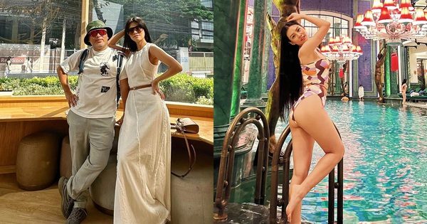 Nam nghệ sĩ tài năng có tiếng, U50 vẫn sai chính tả trầm trọng và mối tình với bạn gái kém 11 tuổi