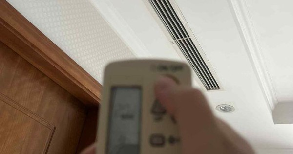 Điều hòa âm trần dùng có tốn điện hơn điều hòa thường: Người dùng đưa ra câu trả lời