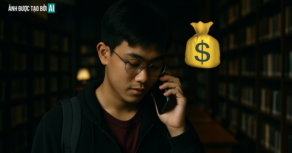 Nam sinh ở Hà Nội vừa mất hơn 7 tỷ đồng sau 1 cuộc điện thoại