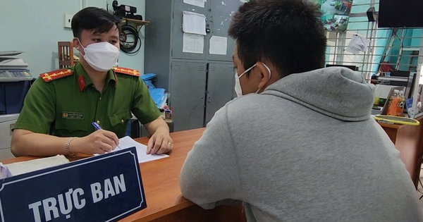 Gia đình thông báo đã chuyển khoản 7 tỷ đồng, nam sinh xác nhận sau đó báo công an