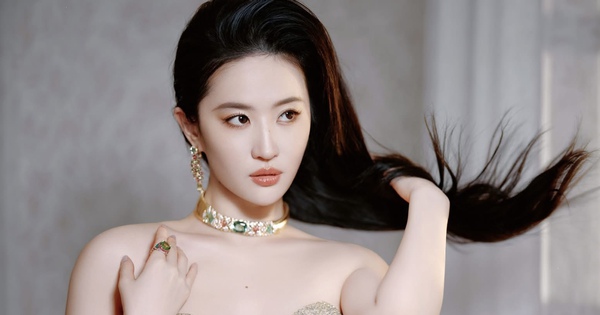 Sai lầm khiến Lưu Diệc Phi trở thành kẻ thù của hàng triệu khán giả, không ngờ thần tiên tỷ tỷ lại nhỏ nhen đến thế?
