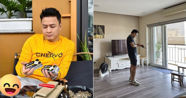 Diễn viên Hồng Đăng rao bán nhà ở Hà Nội