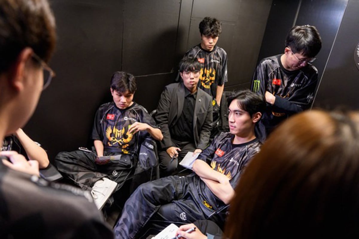 LMHT: Một BLV có tiếng cho rằng GAM có khả năng tiến vào vòng trong của MSI 2025