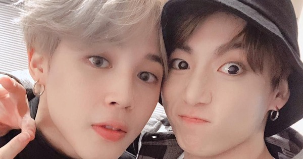 Mạng xã hội chia rẽ vì Jimin và Jungkook (BTS) đến Đà Nẵng