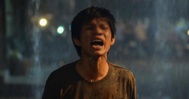 Chàng trai từng bị cha bạo hành, xích chân, phải trốn nhà sống lang bạt khắp nơi