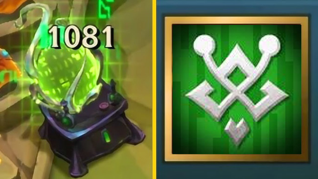 ĐTCL 14.8: Mã Hóa lên “thần” với mốc 6