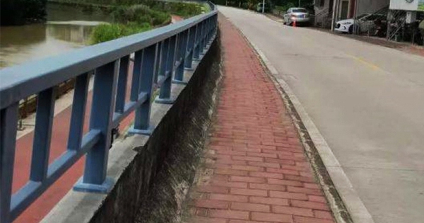 Trốn cảnh sát khi say rượu lái xe, tài xế nhảy xuống sông chết đuối