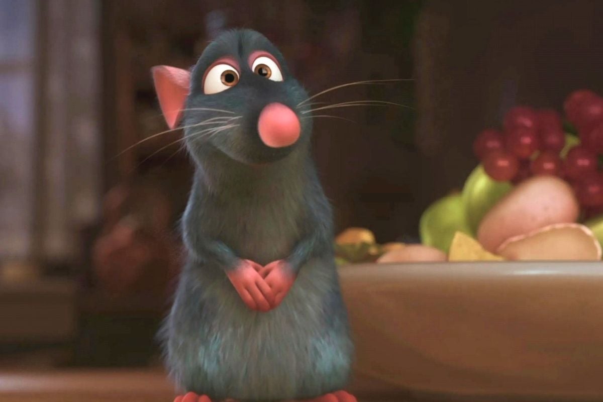 Pixar Chính Thức Phát Triển Phần Tiếp Theo Của Phim Hoạt Hình Kinh Điển Ratatouille