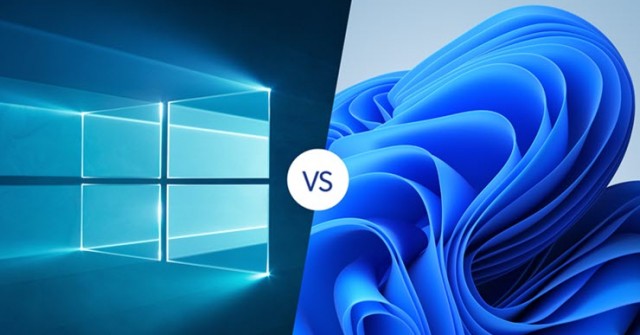 Microsoft bất ngờ "quay xe" khiến người dùng Windows 10 vui mừng