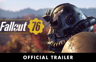 Tất tần tật những điều cần biết về bản beta của Fallout 76