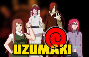 Naruto: Gia tộc Uzumaki và 4 nhân vật mang tính lịch sử