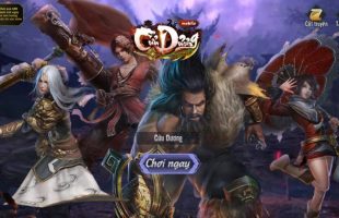 Những mẹo game thủ mới cần chuẩn bị trước khi chơi Cửu Dương VNG trong ngày hôm nay