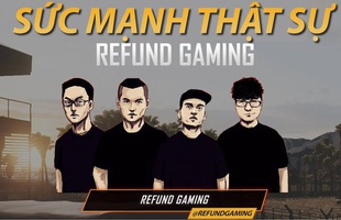 Refund Gaming gian nan trong ngày ra quân PGI 2018 tại Berlin