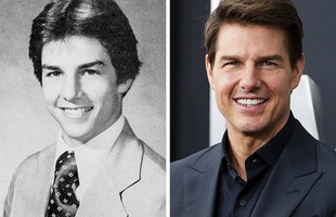 Cuộc đời, sự nghiệp và những nét thăng trầm ít người biết của Tom Cruise