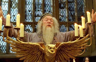 16 bí mật bất ngờ hiếm ai biết về Hiệu trưởng Dumbledore (P.2)