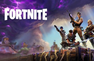 Tựa game Fortnite trên Android có thể sẽ được ra mắt độc quyền trên Samsung Galaxy Note 9