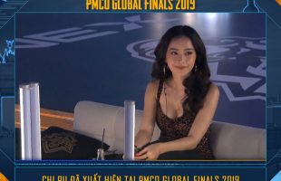 [PUBG Mobile] PMCO 2019 ngày 1: Team Chi Pu bị hạ sớm trong showmatch, người Trung Quốc bắn xuất thần