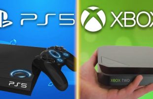 Liệu Xbox Scarlett có thể giúp Microsoft đánh bại Sony trong cuộc chiến Console tiếp theo?