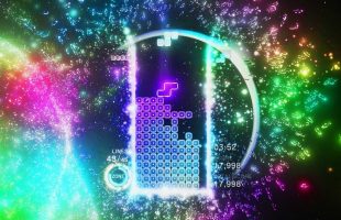 Tetris Effect – Game Xếp hình sở hữu đồ họa “khủng” nhất mọi thời đại, hỗ trợ cả thực tế ảo VR