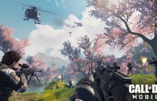 Lý giải vì sao Call of Duty: Mobile không mở đăng ký trước cho Việt Nam khi vẫn mở khu vực SEA