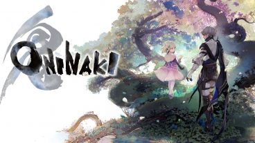 Game hay sắp ra mắt: Oninaki - PC/Console