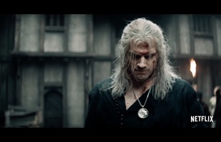 9 chi tiết mà người xem có thể đã bỏ lỡ trong trailer của The Witcher