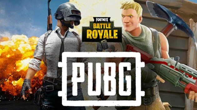 PUBG không hề 