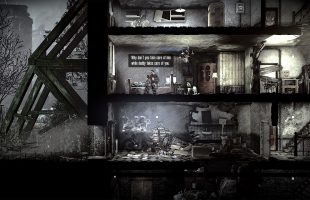 [Có hạn] 2 game cực hay This War of Mine và Moonlighter đang phát MIỄN PHÍ trên Epic Games Store