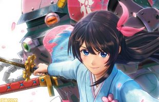 Project Sakura Wars (Tân Anh Hoa Đại Chiến) – Hot game hành động anime Nhật Bản