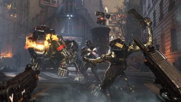 Wolfenstein: Youngblood – Những cảm nhận đầu tiên - PC/Console