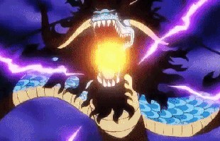 One Piece: Top 10 nhân vật mạnh nhất mà 