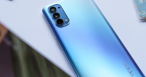 Đây là tính năng chụp ảnh, quay video rất hay trên OPPO Reno4 mà các smartphone khác nên học hỏi