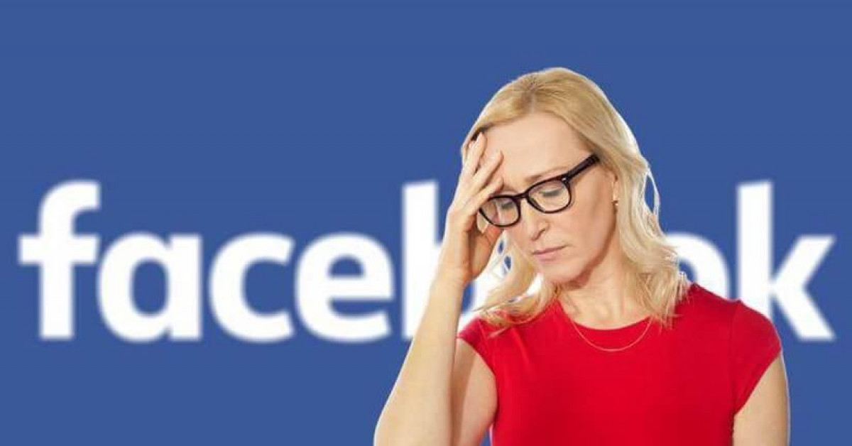 Mất tài khoản Facebook vì 'ham của lạ'