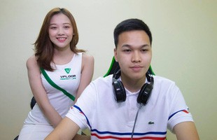 Điểm mặt các bóng hồng xinh đẹp trong giải đấu AoE 9Chum All-Star Cup 2020, bạn yêu thích cái tên nào nhất?