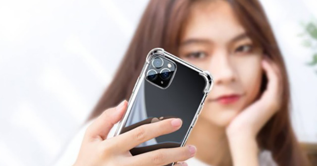 iPhone 12: Vừa có 5G, vừa có pin “trâu”, Samsung đấu sao lại