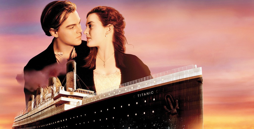 Gặp khó, Hollywood sắp remake Titanic