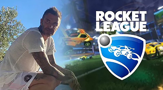 David Beckham cố vấn, xử lý sức khoẻ tâm lý cho đội tuyển eSports