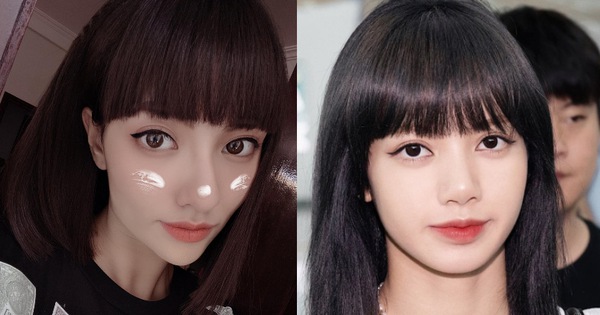 Hồng Quế tự tin ví mình với Lisa (BLACKPINK), netizen phản ứng bất ngờ: 