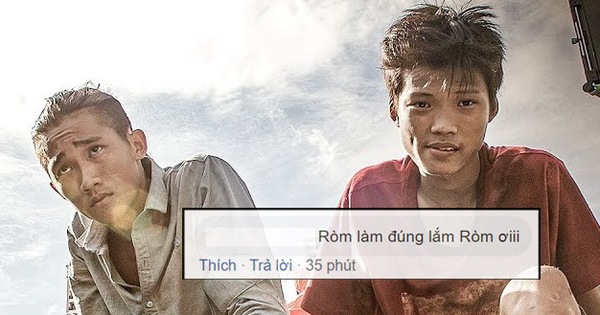 Nghe tin RÒM hoãn chiếu phòng dịch, khán giả Việt tự động viên 