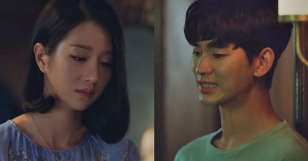 Điên Thì Có Sao tập 12 lật tẩy kịch tính thâm thù giữa Kim Soo Hyun - Seo Ye Ji nhưng rating vẫn không xê dịch