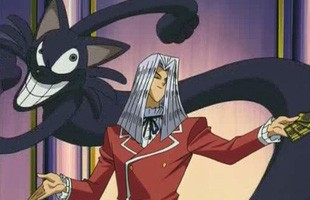 Những bí mật có thể bạn chưa biết về thần bài Pegasus của Yu-Gi-Oh!