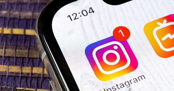 iOS 14 đã phát hiện ra nhiều ứng dụng xâm phạm quyền riêng tư, trong đó có Instagram