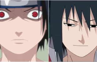 Naruto: Muốn giết Sakura và 5 sai lầm nghiêm trọng khiến Sasuke trở thành 