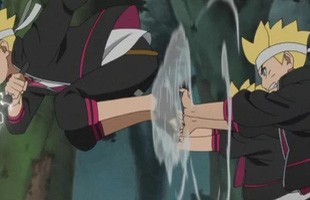 Sử dụng Karma và 10 khả năng mạnh nhất của Boruto ở thời điểm hiện tại