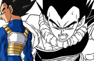 Dragon Ball Super: Đã đến lúc hào quang chiến thắng nên thuộc về Vegeta, hoàng tử saiyan mới là người phù hợp đánh bại Moro