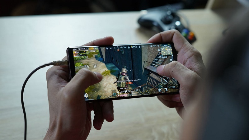 Krafton dùng số tiền từ IPO đầu tư vào bản PUBG Mobile Ấn Độ