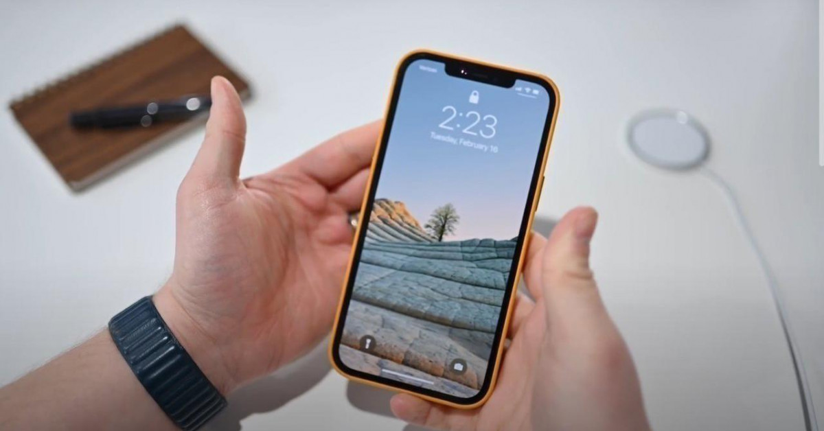 Apple khẩn cấp tung iOS 14.7.1: Người dùng iPhone phải cập nhật ngay!